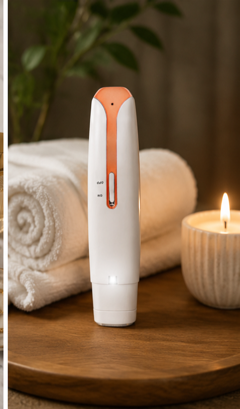 شیور بانوان 4in1 اورجینال | دستگاه اصلاح صورت و بدن با 4 سری کاربردی/موزن چندکاره